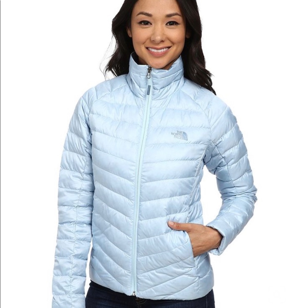 THE NORTH FACE Tonnerro Jacket